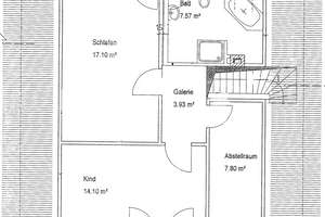 Helle 4-Zimmern-Maisonette mit Garten, Balkon und Stellplätze - Provisionfrei – Die vollständige Adresse der Immobilie erhältst du vom Anbieter., 89233 Neu-Ulm – Vorschaubild 28