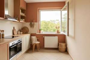 Toller Schnitt und wunderbar hell!
3 Zimmer Wohnung in Parknähe zu verkaufen! – Die vollständige Adresse der Immobilie erhältst du vom Anbieter., 12249 Lankwitz, Berlin – Vorschaubild 11