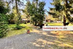 IMMOBERLIN.DE - Herrliches Wochenend- & Freizeitgrundstück mit Bungalow in naturschöner Lage – Oder-Spree (Kreis) – Vorschaubild 5