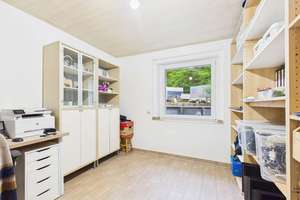 Großzügiges Einfamilienhaus mit Kamin, Pool und vielseitiger Raumaufteilung in Hagen – Die vollständige Adresse der Immobilie erhältst du vom Anbieter., 58091 Eilpe, Hagen – Vorschaubild 10