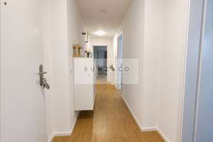 Moderne 4-Zimmer-Maisonette-Wohnung mit Garten und West-Terrasse! – Stieglitzweg 22, 81827 Waldtrudering, München – Vorschaubild 6
