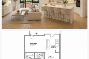 1A Top Lage***Holzhausenviertel***3-Zi.Whg.***  2 Balkone***Toller Ausblick***Ruhige Lage – 60322 Nordend-West, Frankfurt am Main – Vorschaubild 22
