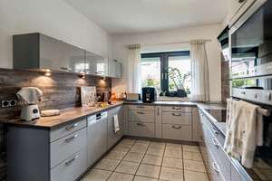 Idyllisch und stadtnah - Großzügiges Einfamilienhaus – Die vollständige Adresse der Immobilie erhältst du vom Anbieter., 33605 Stieghorst, Bielefeld – Vorschaubild 10