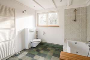 Einfamilienhaus mit Anbau in bester Volksdorfer Lage – Die vollständige Adresse der Immobilie erhältst du vom Anbieter., 22359 Volksdorf, Hamburg – Vorschaubild 15