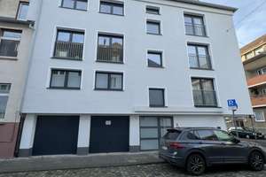 Moderne 2-Zimmer-Wohnung mit Einbauküche - Nähe Schokoladenmuseum (Altstadt-Süd) – Holzgasse 2, 50676 Altstadt/Süd, Köln – Vorschaubild 15