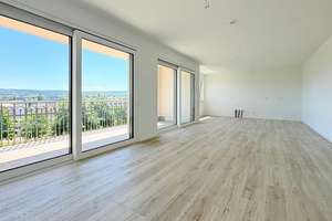 Erstbezug: Moderne 4-Zimmer-Wohnung mit Traumausblick – Kaiser-Wilhelm-Straße 2, 75175 Nordstadt, Pforzheim – Vorschaubild 2