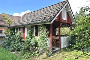 *PREISREDUZIERUNG* Charmanter Landsitz mit Nebengebäuden auf 2750m² großem Grund - perfekt für F – Die vollständige Adresse der Immobilie erhältst du vom Anbieter., 97461 Hofheim in Unterfranken – Vorschaubild 19