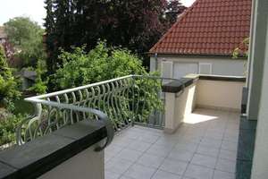 Philosophenviertel - Wunderschöne Wohnung mit Balkon in Hannover-Kleefeld – Die vollständige Adresse der Immobilie erhältst du vom Anbieter., 30625 Kleefeld, Hannover – Vorschaubild 4