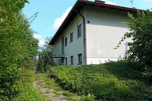 Bungalow in ruhiger Siedlungslage, Traumgrundstück und Fernblick – Deggendorf (Kreis) – Vorschaubild 2