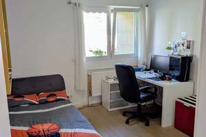 Saniertes Reihenmittelhaus in Offenbach-Lauterborn mit Garten und Balkon – Die vollständige Adresse der Immobilie erhältst du vom Anbieter., 63069 Lauterborn, Offenbach am Main – Vorschaubild 17