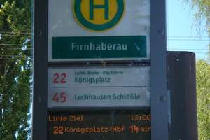 Zentrumsnahes Familienparadies mitten im Grünen – Die vollständige Adresse der Immobilie erhältst du vom Anbieter., 86169 Firnhaberau, Augsburg – Vorschaubild 27
