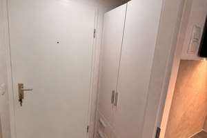 Studenten-Appartement in Bestlage zur RWTH Aachen – Turmstraße 16, 52072 Ponttor, Aachen – Vorschaubild 4