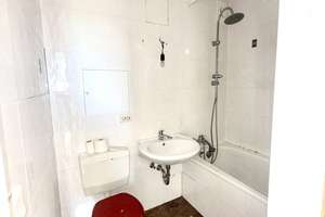 2 Zimmer mit tollem Blick ins Grüne! – Theodor-Heuss-Str. 26, 70806 Kornwestheim – Vorschaubild 11