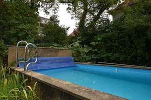 Traumhaft möbliertes Haus mit Garten und Pool in Würzburg/Frauenland – Die vollständige Adresse der Immobilie erhältst du vom Anbieter., 97074 Frauenland, Würzburg – Vorschaubild 39
