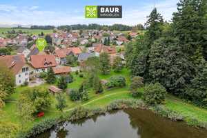 Zweifamilienhaus auf einzigartigem Grundstück am Dorfweiher in Ratzenried! Kein Denkmalschutz! – Ravensburg (Kreis) – Vorschaubild 21