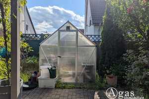 großzügige Doppelhaushälfte mit Vollkeller und Garten im begehrten Potsdam - Fahrland – An den Leddigen 61, 14476 Potsdam – Vorschaubild 20