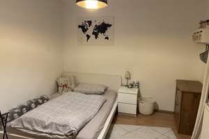 ***Zentrale, kleine 2-Zimmer-Erdgeschosswohng mit Kochnische, Augsburg-Innenstadt*** – Oberer Graben 21, 86152 Lechviertel, östl. Ulrichsviertel, Augsburg – Vorschaubild 2
