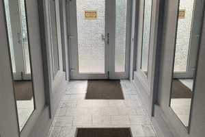 Modernisierte, Helle 4 Zimmer- Wohnung – Walddörferstrasse 276, 22047 Hamburg – Vorschaubild 2