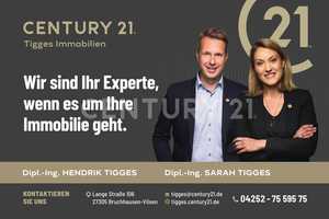 ** Traumhafter Landsitz mit Schwimmteich und Quellbach  ** – Diepholz (Kreis) – Vorschaubild 20