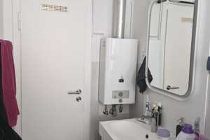 SONNIG MIT BALKON UNI NÄHE! 2-Zimmer Wohnung – Ravensbergerstr 32, 42117 Wuppertal – Vorschaubild 6