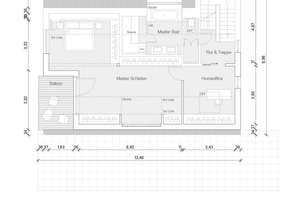 Exklusive Gartenvilla mit Pool in Hartmannshofen – Die vollständige Adresse der Immobilie erhältst du vom Anbieter., 80997 Obermenzing, München – Vorschaubild 19