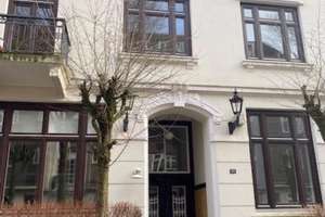 Attraktive 3-Zimmer Wohnung in der Nähe zum Stadtpark – Ulmenstraße 38, 22299 Winterhude, Hamburg – Vorschaubild 10