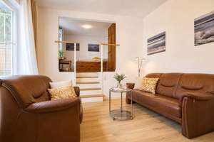 Modernisierte 1,5 Zimmer Wohnung mit Balkon in der Altstadt – Wahmstraße 68, 23552 Innenstadt, Lübeck – Vorschaubild 8