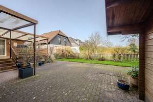 Doppelhaushälfte mit überdachter Terrasse und zwei PKW-Stellplätzen fußläufig zum Hülser Bruch – Die vollständige Adresse der Immobilie erhältst du vom Anbieter., 47839 Hüls, Krefeld – Vorschaubild 24