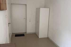 1-Zimmer-Wohnung mit  Terrasse  in Bonn-Duisdorf – Heilsbachstr. 1, 52123 Duisdorf, Bonn – Vorschaubild 7