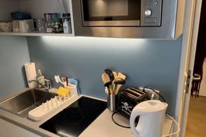 Studenten Appartement in Köln-Ehrenfeld – Melatengürtel 113-115, 50825 Ehrenfeld (Ortsteil), Köln – Vorschaubild 3