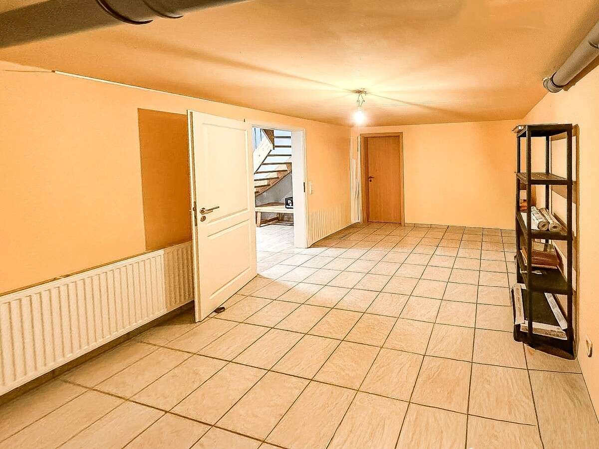 Immobilie in Handeloh - Einziehen & wohlfühlen! Modernes Einfamilienhaus in Handeloh! - Bild 8