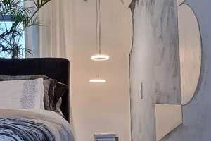 Architektenwohnung – teilmöbliert mit Luxusausstattung, EBK, Aufzug, TG & Wintergarten in Köln-Süd – Karlheinz-Steimel-Weg 5, 50969 Köln – Vorschaubild 22