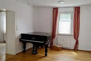 Mehrfamilienhaus-Hälfte mit großem Garten in Mülheim Heimaterde – Mülheim an der Ruhr – Vorschaubild 11