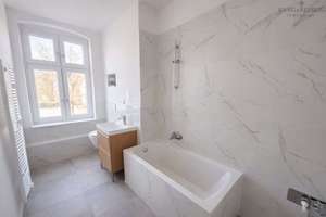 Altbauperle im Erstbezug – urban wohnen mit besonderem Flair – Die vollständige Adresse der Immobilie erhältst du vom Anbieter., 12489 Adlershof, Berlin – Vorschaubild 3
