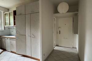 Bezugsfreie 2-Zimmerwohnung mit Balkon – Gollanczstr. 27b, 13465 Frohnau, Berlin – Vorschaubild 5