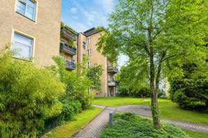 AIGNER - Zeitnah bezugsfreie Wohnung in denkmalgeschützem Altbau im Herzen der Maxvorstadt – Die vollständige Adresse der Immobilie erhältst du vom Anbieter., 80333 Augustenstraße, München – Vorschaubild 9