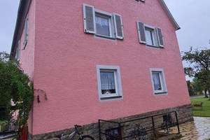 Mehrfamilienhaus mit Garage und viel Grünfläche zu verkaufen! – Die vollständige Adresse der Immobilie erhältst du vom Anbieter., 91620 Ohrenbach – Vorschaubild 4
