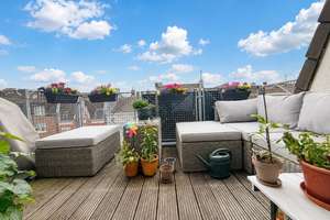 MODERNE 3-ZIMMERWOHNUNG IN MÖNCHENGLADBACH MIT BALKON ZU KAUFEN! – Die vollständige Adresse der Immobilie erhältst du vom Anbieter., 41063 Eicken, Mönchengladbach – Vorschaubild 6