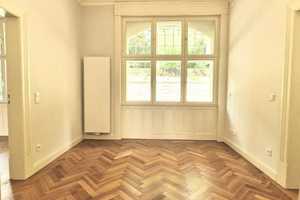 Lichtdurchflutete Altbau-Perle mit EBK & Wintergarten – Stuttgart – Vorschaubild 7