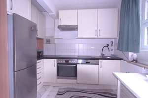 1-Zimmer Wohnung in Südlage, Schwabing-West* – Destouchesstraße 60, 80796 Am Luitpoldpark, München – Vorschaubild 7