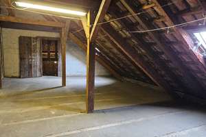Einzigartig !  In sich geschlossenes Areal !  Herrenhaus aus dem Jahr 1839 ! – Die vollständige Adresse der Immobilie erhältst du vom Anbieter., 67434 Hambach, Neustadt an der Weinstraße – Vorschaubild 26