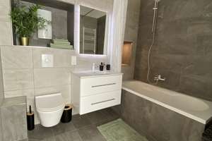 Wohnen mit Charakter: 1,5-Zimmer-Apartment in Düsseltal – Brehmstraße 20, 40239 Düsseltal, Düsseldorf – Vorschaubild 4