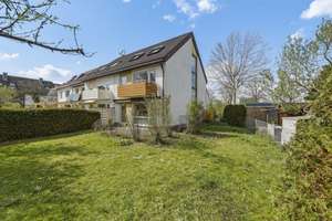 Reiheneckhaus mit großem Garten in Kirchheim – Die vollständige Adresse der Immobilie erhältst du vom Anbieter., 85551 Kirchheim bei München – Vorschaubild 27