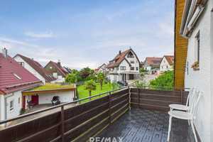 Idyllisches Einfamilienhaus in ruhiger Lage von Sachsenweiler – Viel Raum für Ihre Ideen – Rems-Murr-Kreis – Vorschaubild 30
