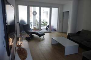 Schöne, bequeme EG-Wohnung in angesagter Wohnlage in Mönchengladbach-Eicken für drei Personen – Eickener Straße 79, 41061 Eicken, Mönchengladbach – Vorschaubild 6
