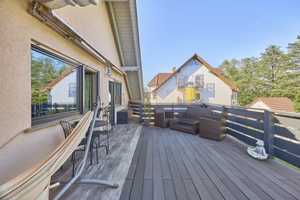 Einfamilienhaus mit Doppelgarage und großem Garten in ruhiger Lage – Germersheim (Kreis) – Vorschaubild 35