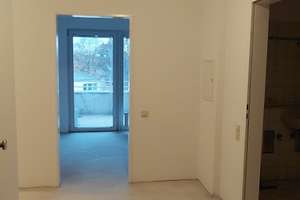 Schöne Seniorenwohnung mit Aufzug in Düsseldorf! Nur Ü 60 – Bergiusstraße 5, 40589 Holthausen, Düsseldorf – Vorschaubild 5