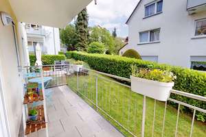 Solide. Modern. Nachhaltig vermietet. – Gepflegtes 3-FH in gefragter Lage von Baden-Baden – Die vollständige Adresse der Immobilie erhältst du vom Anbieter., 76530 Innenstadt, Baden-Baden – Vorschaubild 8