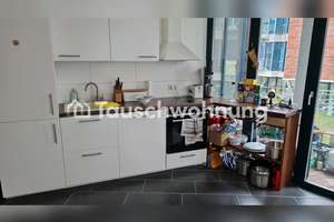 Tauschwohnung: Helle Fensterwohnung neben Parks – Landsberger Allee 171A, 10369 Fennpfuhl, Berlin – Vorschaubild 4