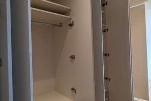 Wohnen auf höchstem Niveau: Exklusiv sanierte 3-Zimmer in Top-Lage – Kasernenstraße 17-19, 40213 Carlstadt, Düsseldorf – Vorschaubild 13